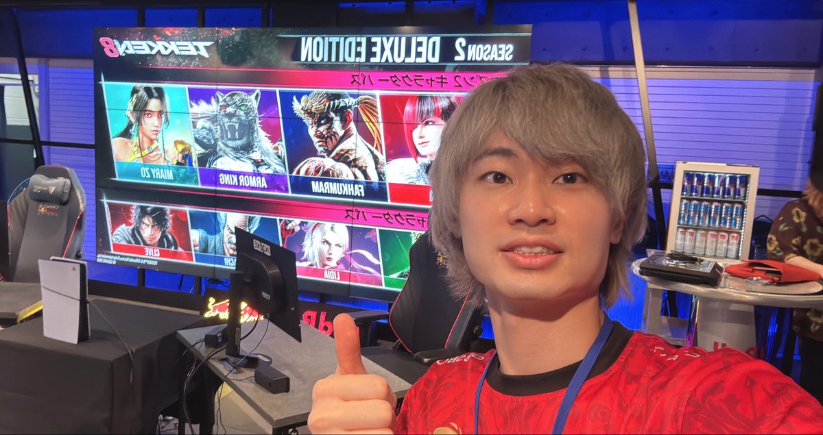 ひっしー HISSY/Rox3Gaming (@hissydayo) / Posts / X
