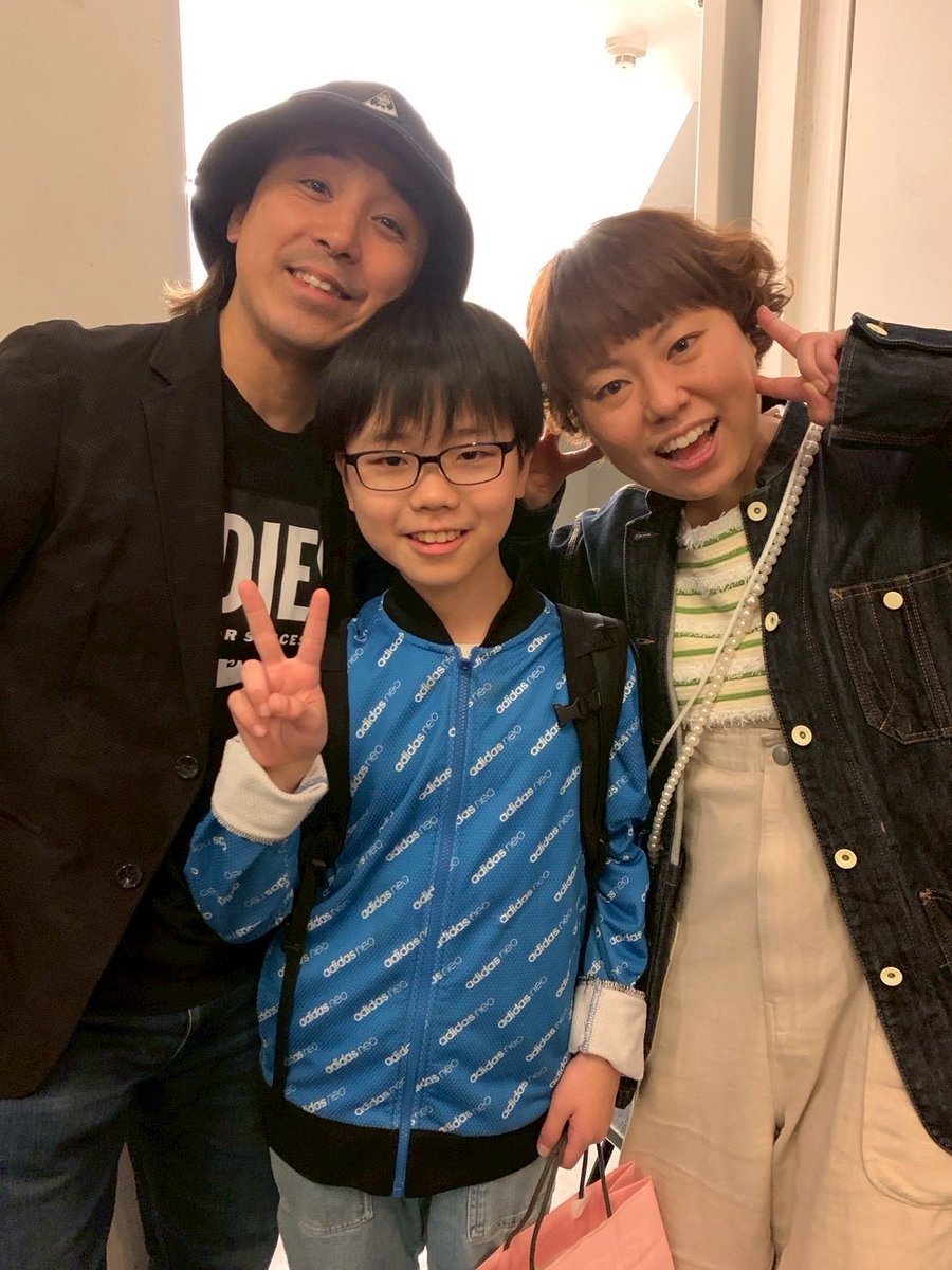 小暮大智 tweet media
