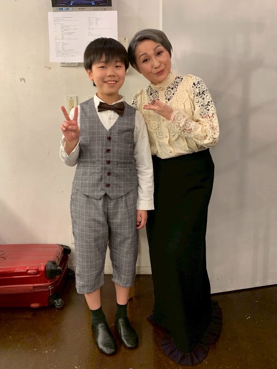 小暮大智 tweet media