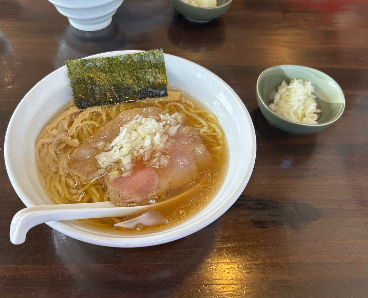 〆ラー