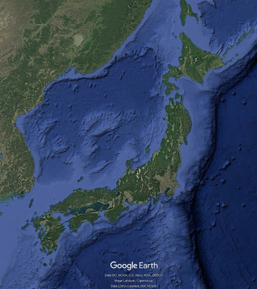 idoajob's tweet photo. 沖縄は日本三國では独立してるので含みませんでした

【前提条件】
日本三國と同じ（文明が江戸～明治水準）
外国の介入はないものとする

【成立国予想】
北日本国（北海道基盤）
東日本国（関東平野基盤）
西日本国（東日本国に対抗しうる）

【首都予想】
北日本首都:札幌
東日本首都:小田原
西日本首都:岡山

↓使った画像
