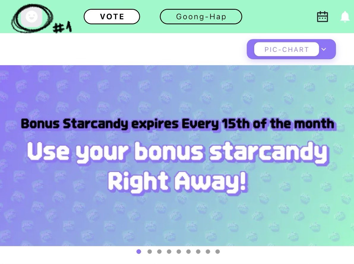 phng68126's tweet image. 𓏵 PICNIC VOTE - Artist of the Week 𓏵
🏅Seocho LED

VOTE FOR JIWOO - Artist of the Week on PICNIC

1. Download PICNIC app &amp;gt; Login(Apple ID/Google/FB)
2. Follow the instructions in the pic below (Check in in order to get 60 ⭐️)

#Hearts2Hearts #JIWOO #지우 #하즈투하즈