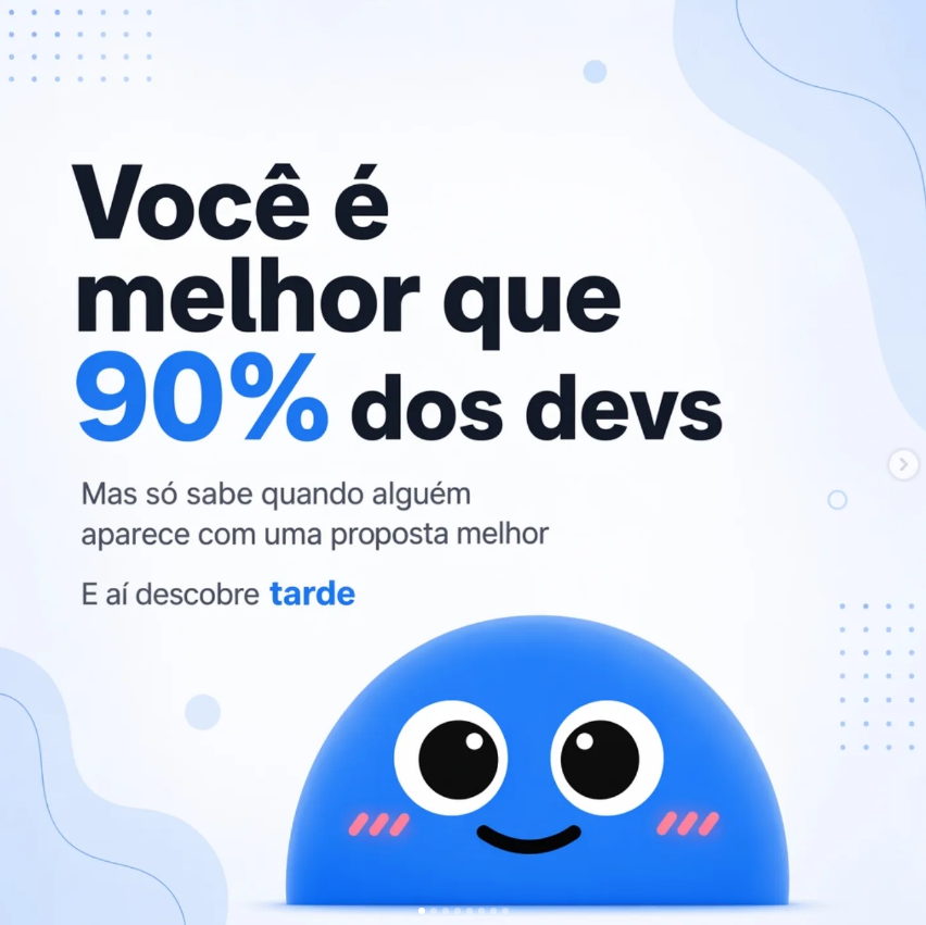 Ander - trampo tech - nortjobs.com tweet media