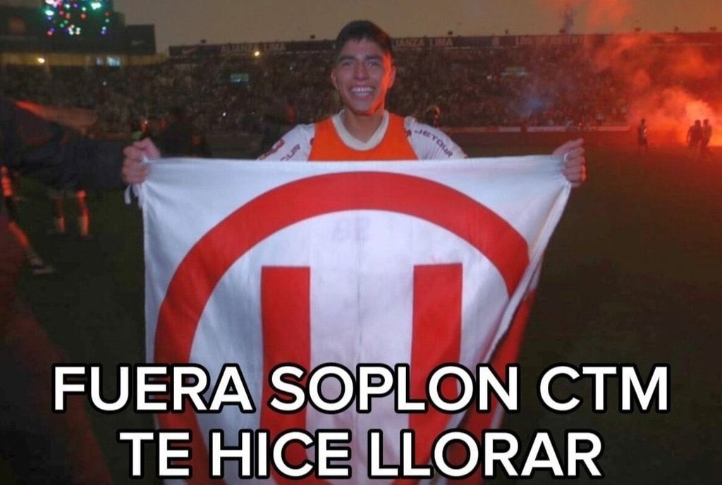 Yuri López tweet media