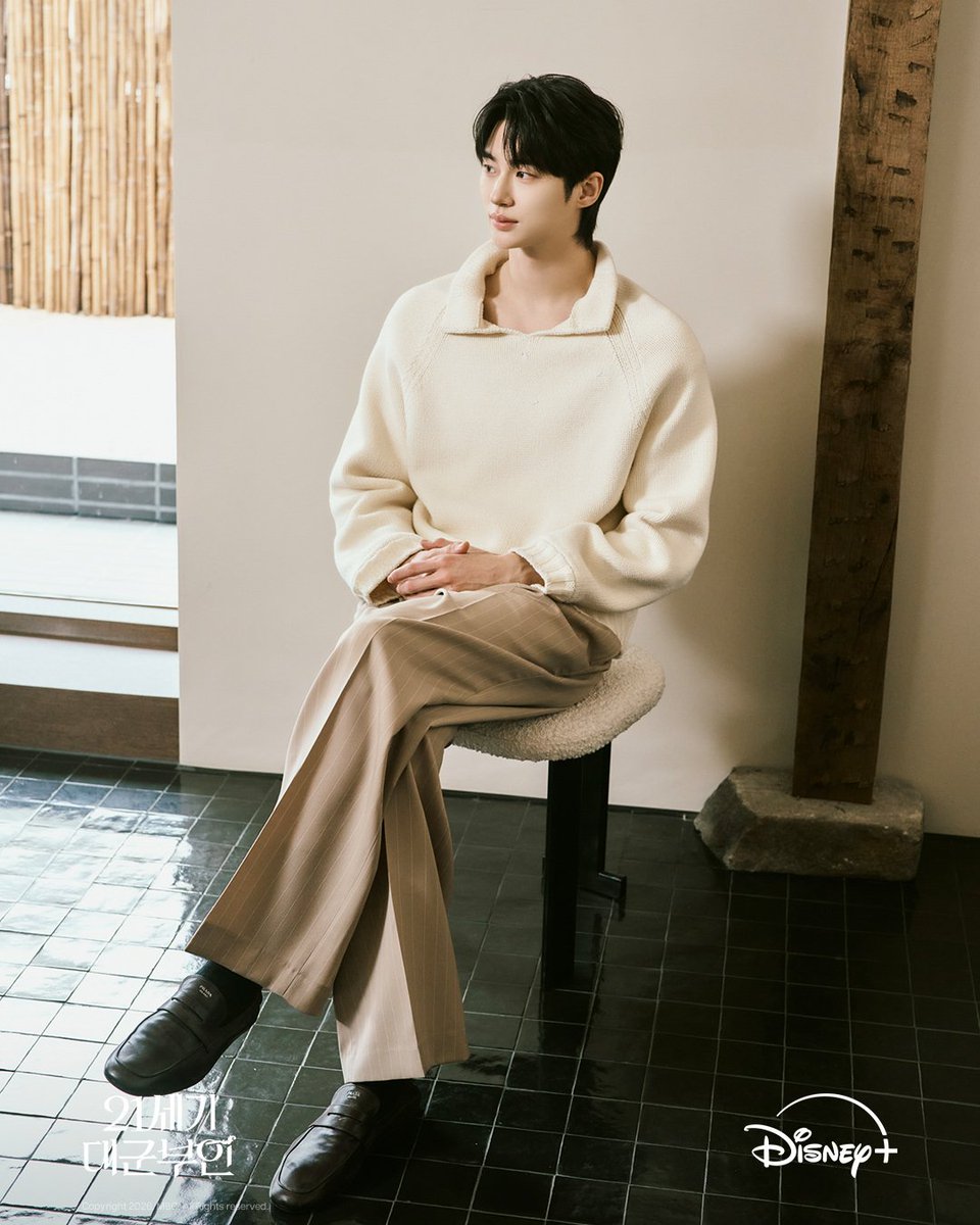 Disney Plus Korea tweet media