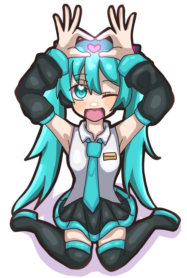 206422_va's tweet photo. 2年前の絵をリメイクした！ https://t.co/qHd7akkGYw