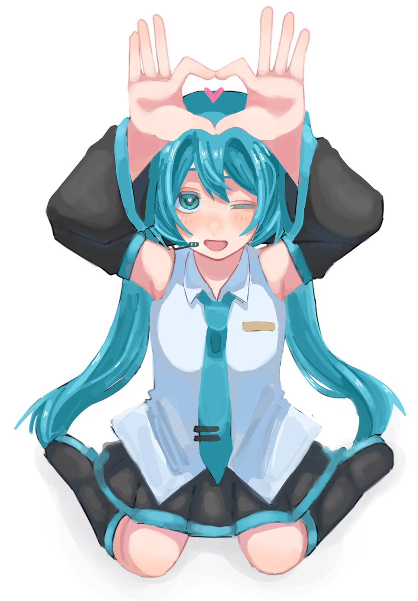 206422_va's tweet photo. 2年前の絵をリメイクした！ https://t.co/qHd7akkGYw