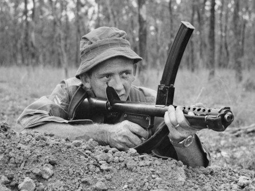 Military History Society of NSW tweet media
