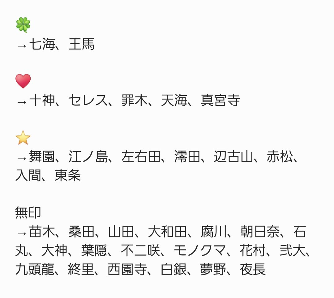 妃柳(きりゅう)@お取引用 tweet media
