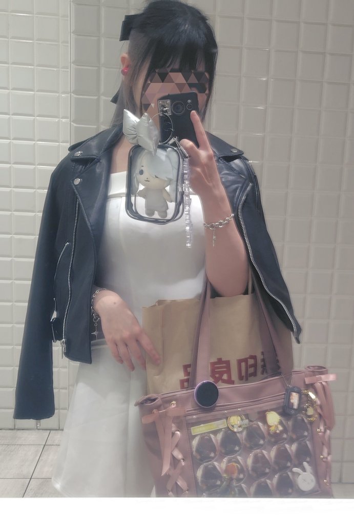 ⚡うさぎ🐇⸒⸒ tweet media