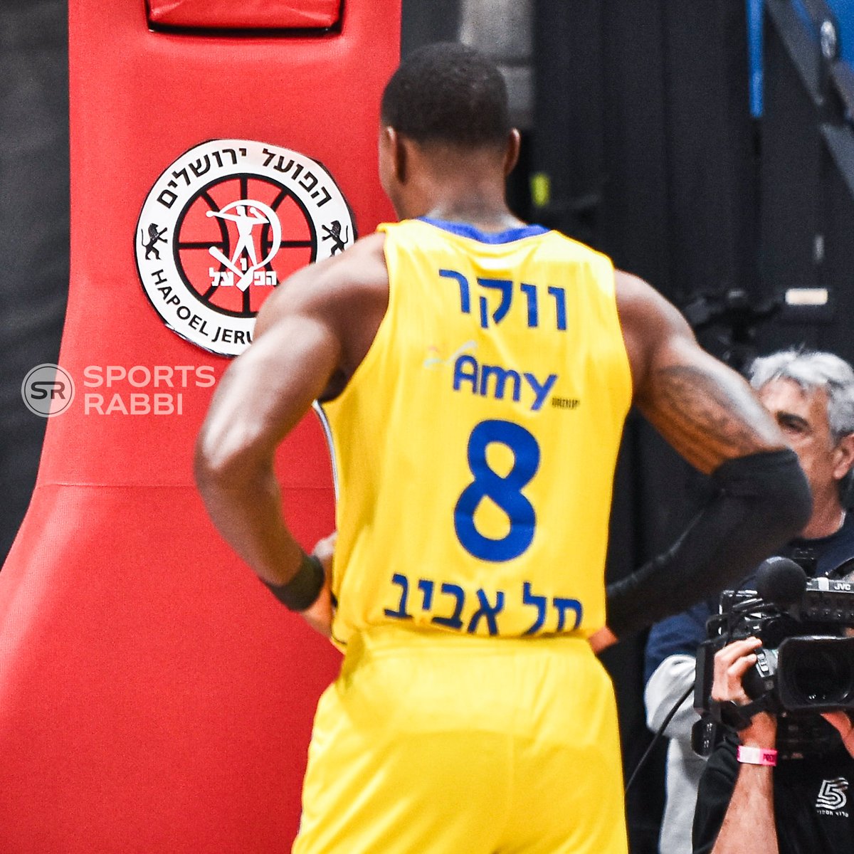 Yehuda Halickman tweet media