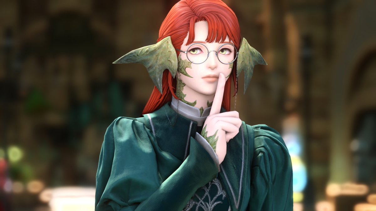 heademptycatto's tweet photo. Caught up with MSQ and these two are my favorites https://t.co/hSEhiFJzMx