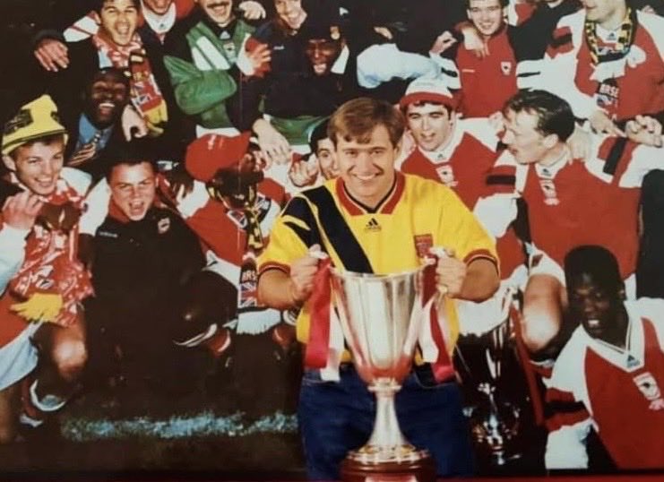 🔴⚪️Gary Jones💥💨 tweet media