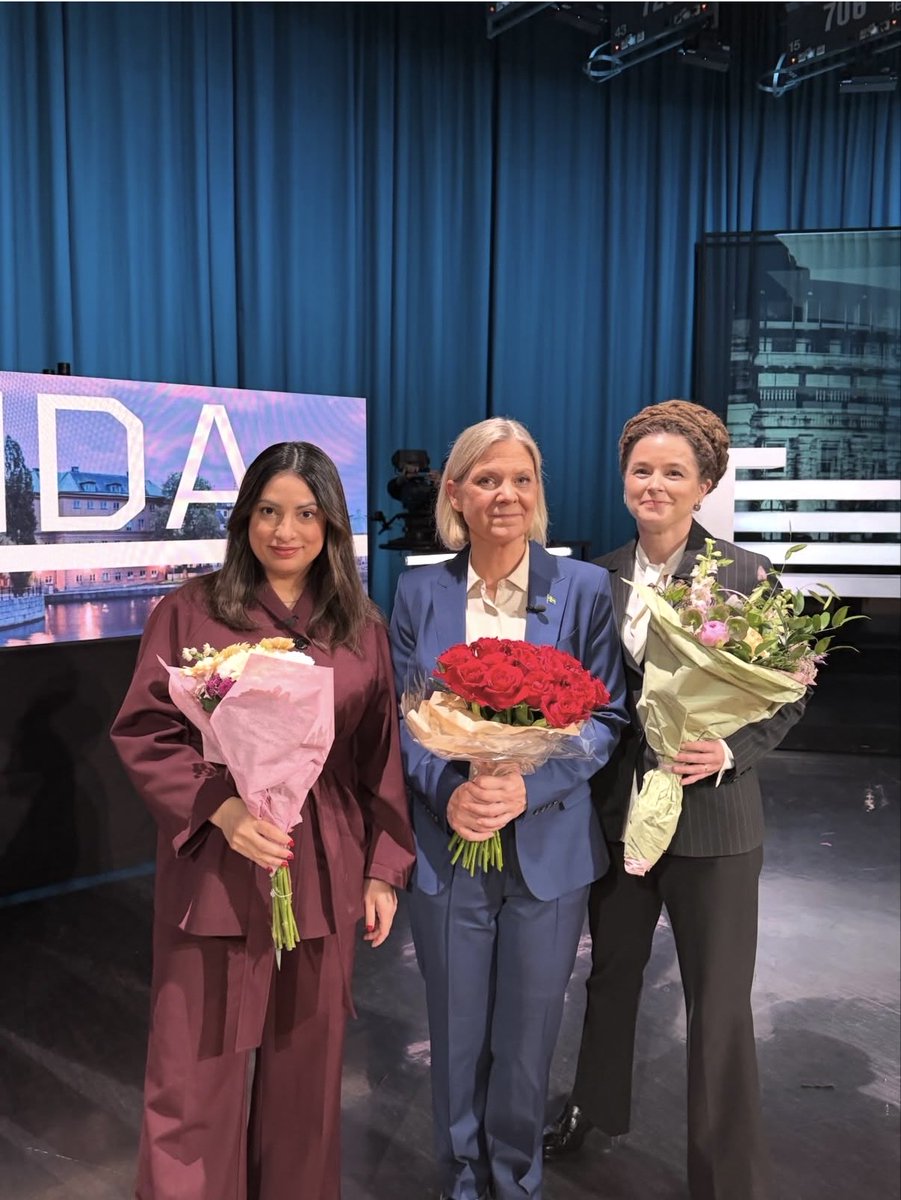 Susanna Silfverskiöld tweet media