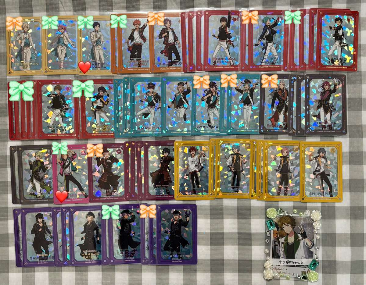 なみ tweet media