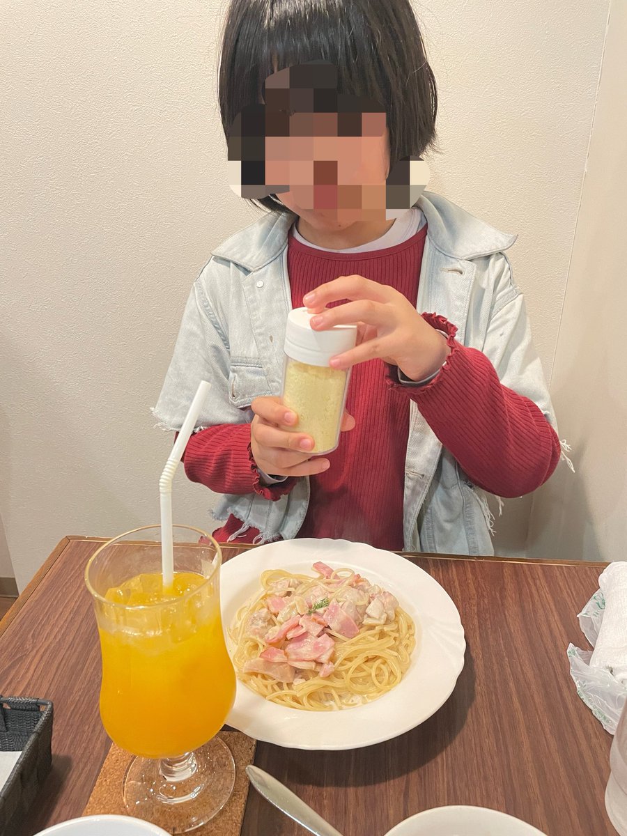 せっかく来たから寄ってみよってことで行ってきた。
メニュー豊富で迷った💦
また来ます。
#トアロードモッキンバード