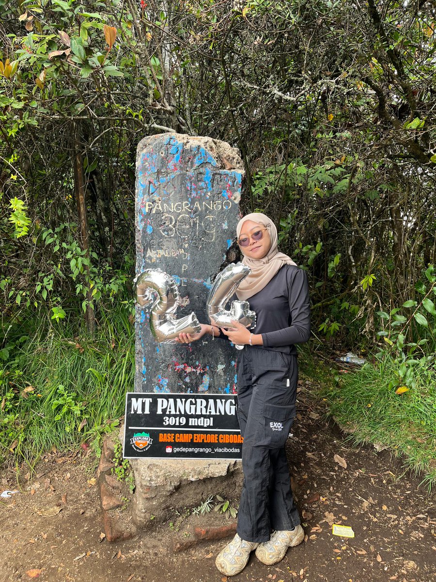 🕯MANIFESTING 2025 KARTAP DI BIDANG LINGKUNGAN!🕯 tweet media