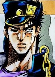 san💜polnareff tweet media