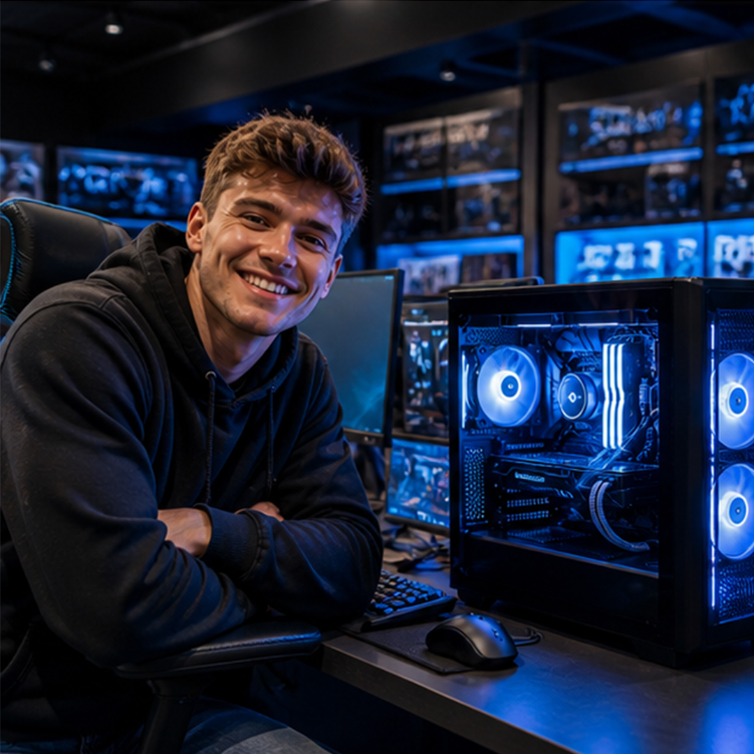 cls_computer's tweet photo. 🚀 cls-computer Gaming Power, die begeistert – Dein perfekter PC wartet!
👉 Jetzt bei: https://t.co/45uHnssh4V

#GamingPC #HighEndGaming #PCMasterRace #GamingSetup #RGBGaming #Performance #NextLevelGaming #CLSComputer #GamingDeutschland #PCGaming https://t.co/WKLv0LLGUY