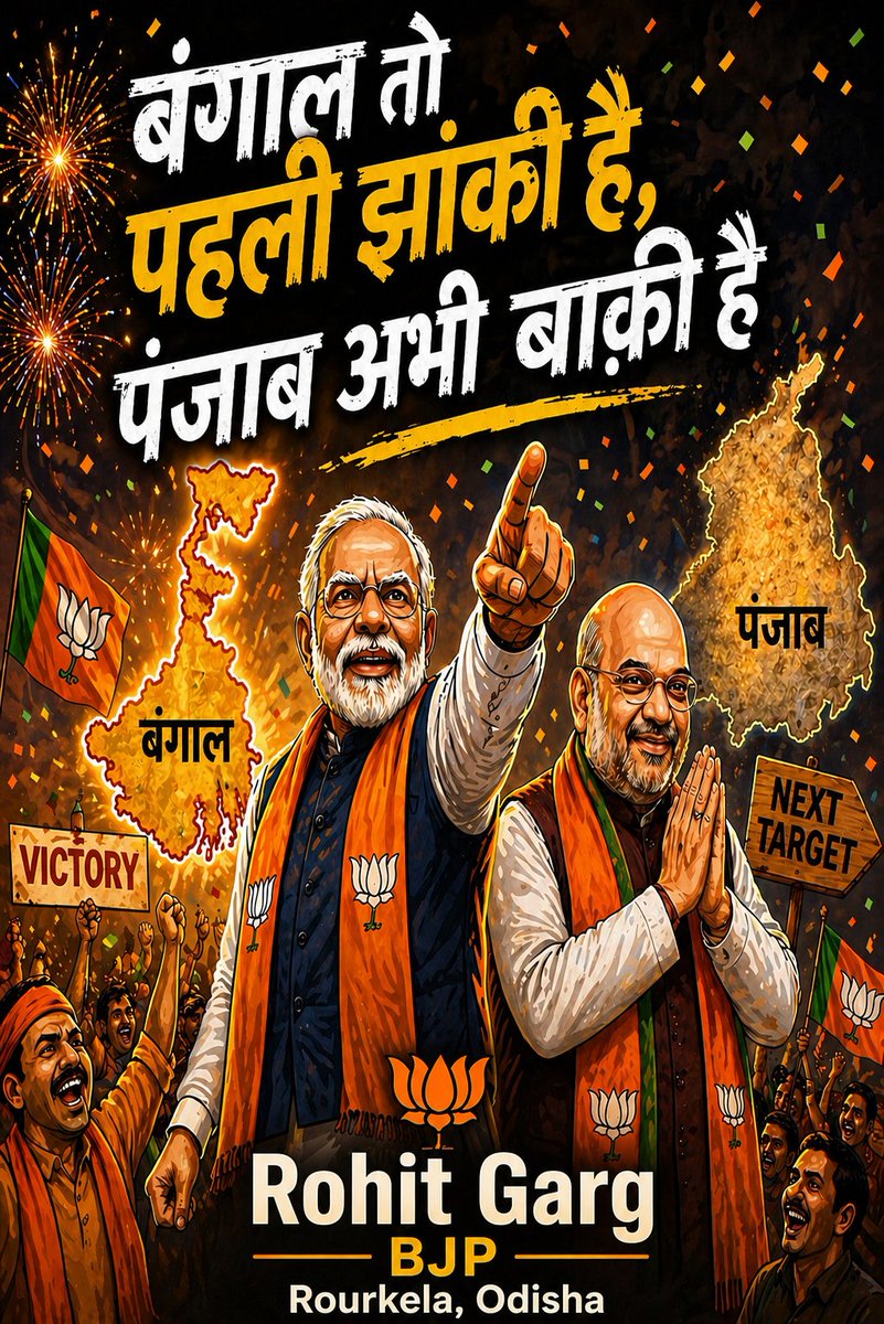 Rohit Garg tweet media