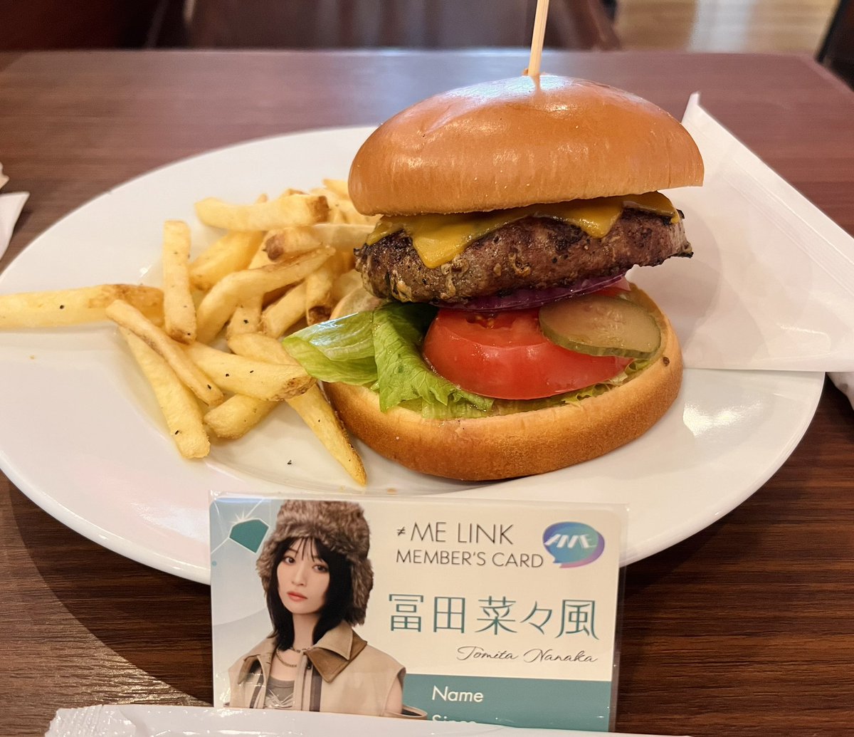 エフ_アイカ tweet media