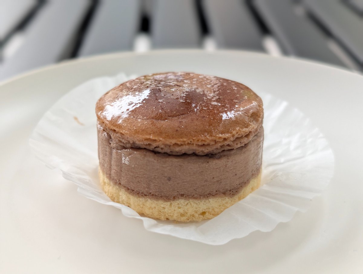 チーズケーキマニア・かなざわ tweet media