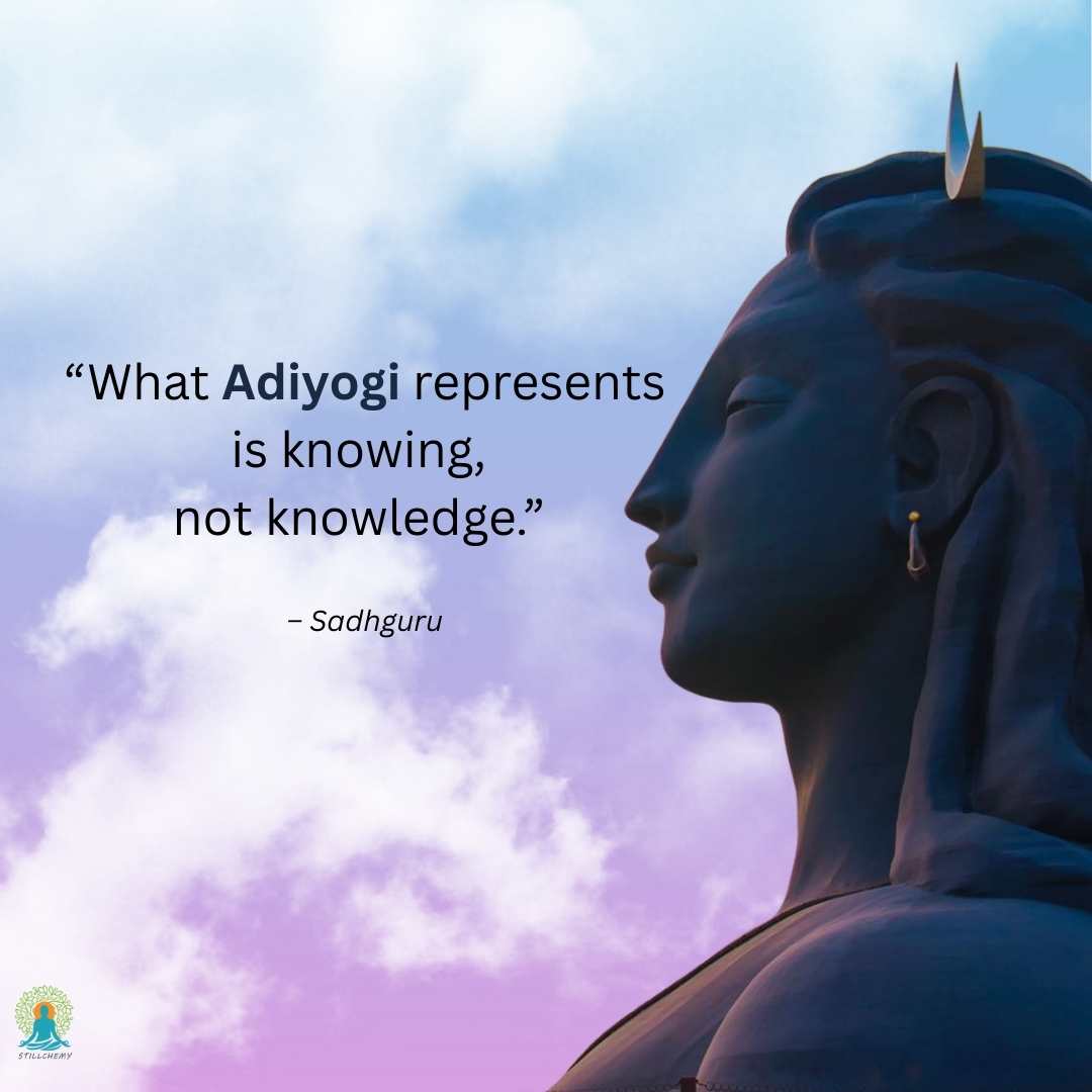 Jeeva04's tweet image. "THIS Is WHY~The FESTIVALS~In THIS CULTURE~Are SET UP~The WAY~They ARE.

CREATING PROCESSES So That People Are INVOLVED In A WAY That They Are NOT AFFECTED By CERTAIN FORCES~But BENEFITTED By The SAME FORCES."

~SG🥰🌜🪘⚖️🌏🐚☸️🫶🔱🔯#Sadhguru360♾ 
x.com/SadhguruJV/sta…