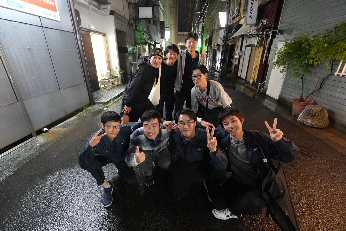 LocalHost Japan tweet media