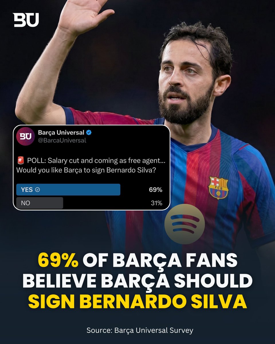 Barça Universal tweet media