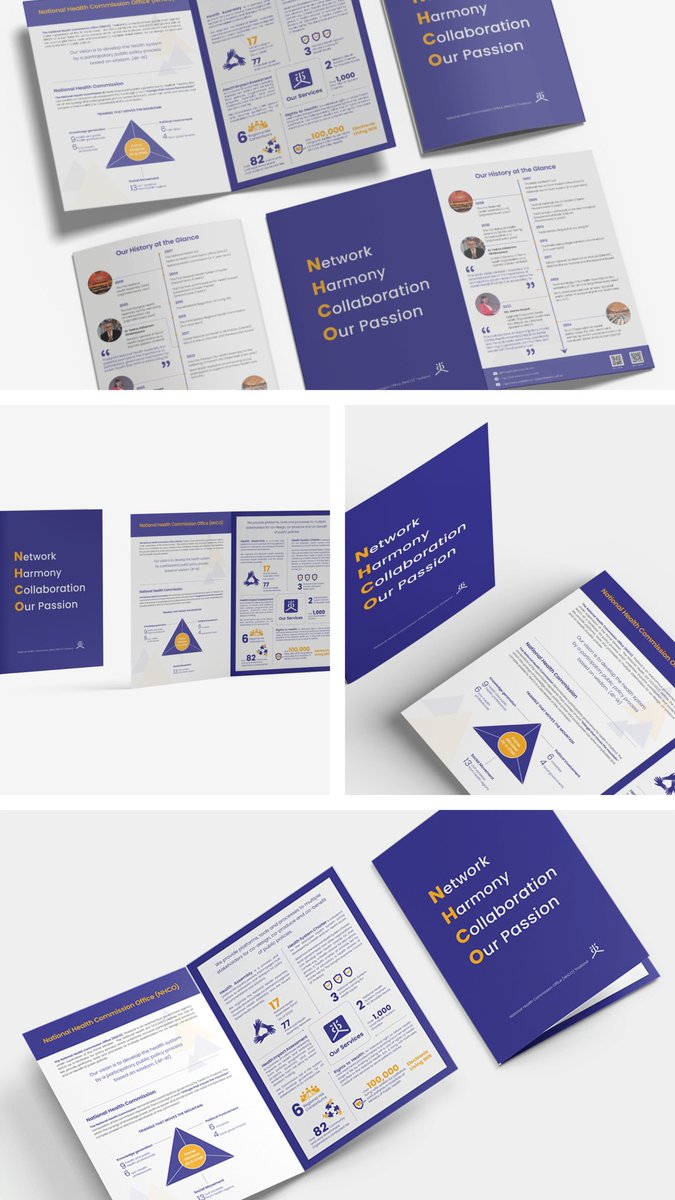 InisCom's tweet photo. Inis collaborated with NHCO to shape its story for a global audience through clear, confident brochure design 🌍✨#SocialGoodByDesign #GlobalHealth

Learn more: https://t.co/Xw7WACLvqQ  https://t.co/swKtarwmnp