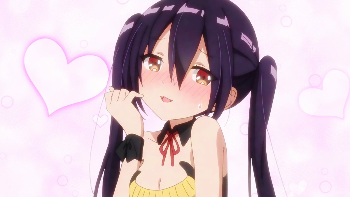 STR@アニメ好き(×╹◡╹×)5/17東京アニメセンター🐰 tweet media
