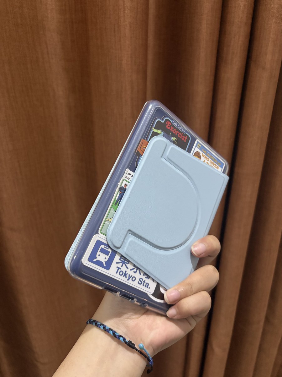 paralayzed's tweet photo. wts kindle basic 2022
denim
16gb NO ADS
tidak pernah jatuh, mulus, tidak ada goresn

semua fungsi normal
bisa login amazon

💸 1680 no case
💸 1750 + detachable case senilai 150k
oren +5%

📍Bandung
NO COD

more info DM
jual kindle
wts kindle
wts kobo https://t.co/6ObNrRJlFz