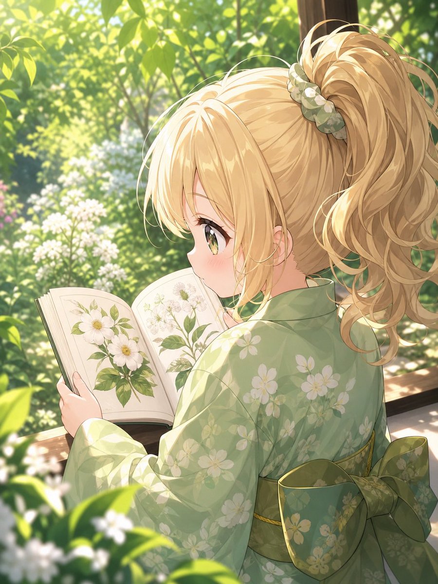 豹ちゃん tweet media
