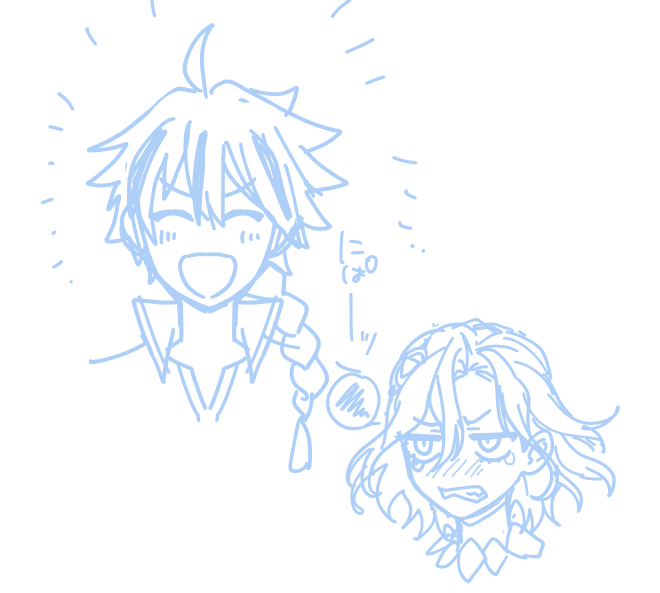 伽奈多 tweet media