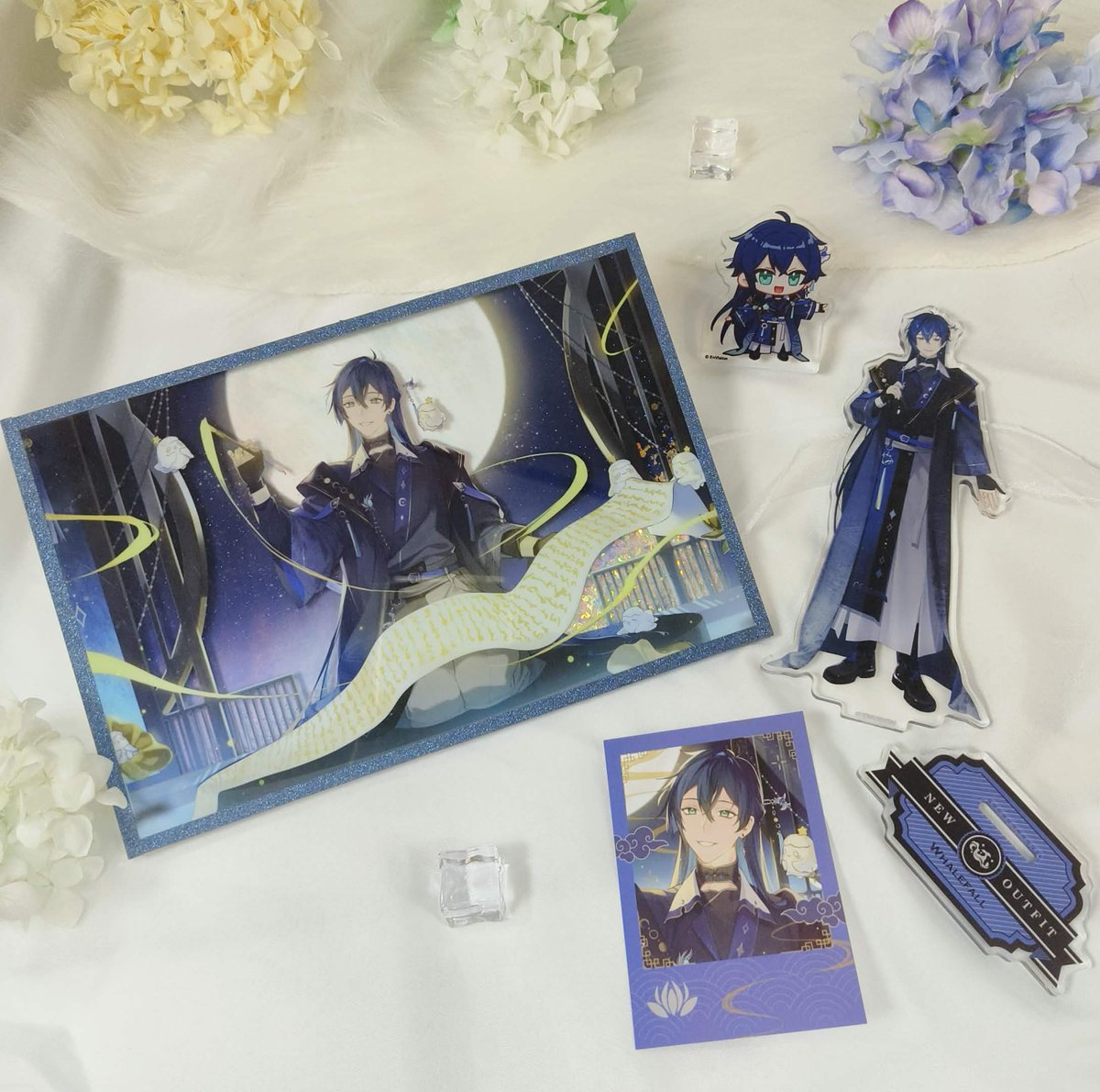 預見娛樂 EnVision tweet media