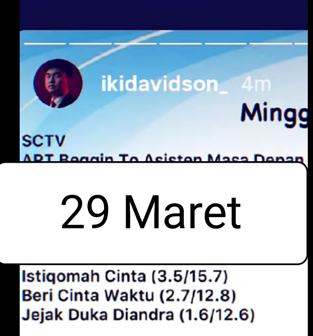 ubi cilembu tweet media