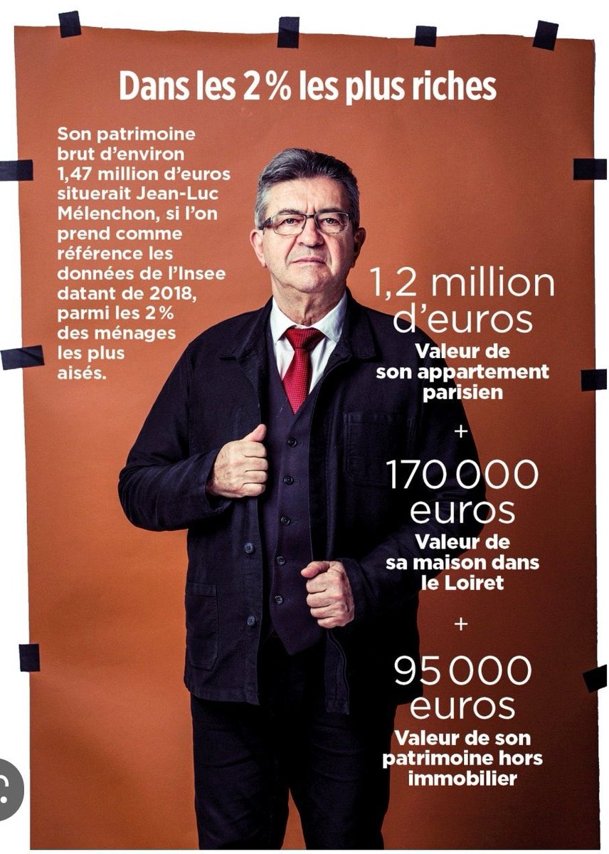 Destination Télé tweet media
