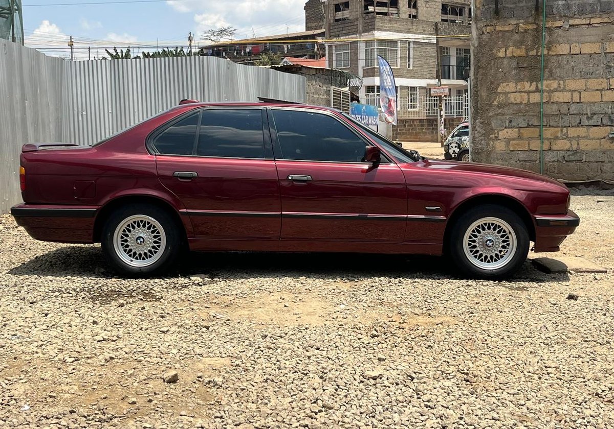 DRIVE X MOTORS tweet media