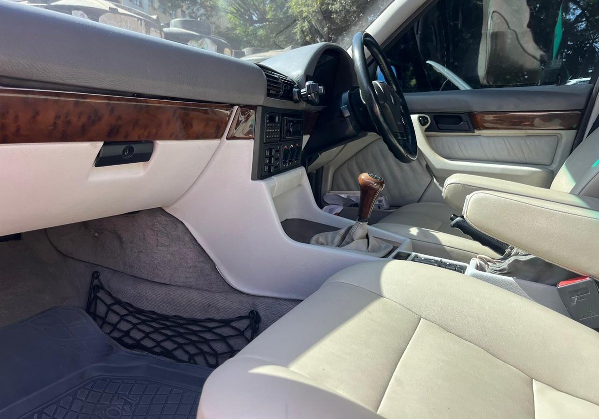DRIVE X MOTORS tweet media