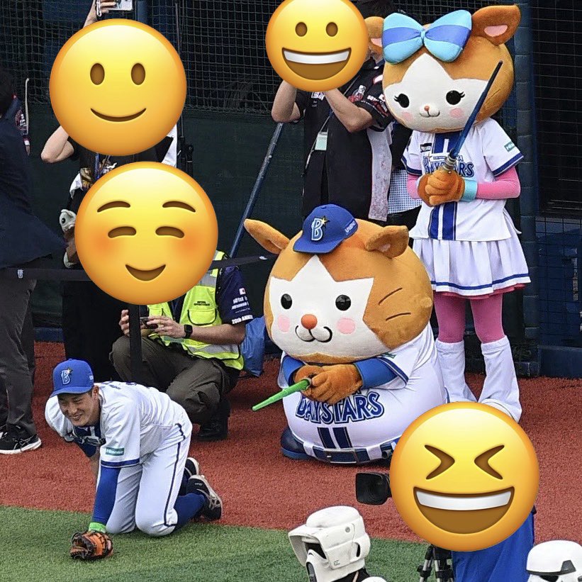 pirapiranchi(ランチ) tweet media