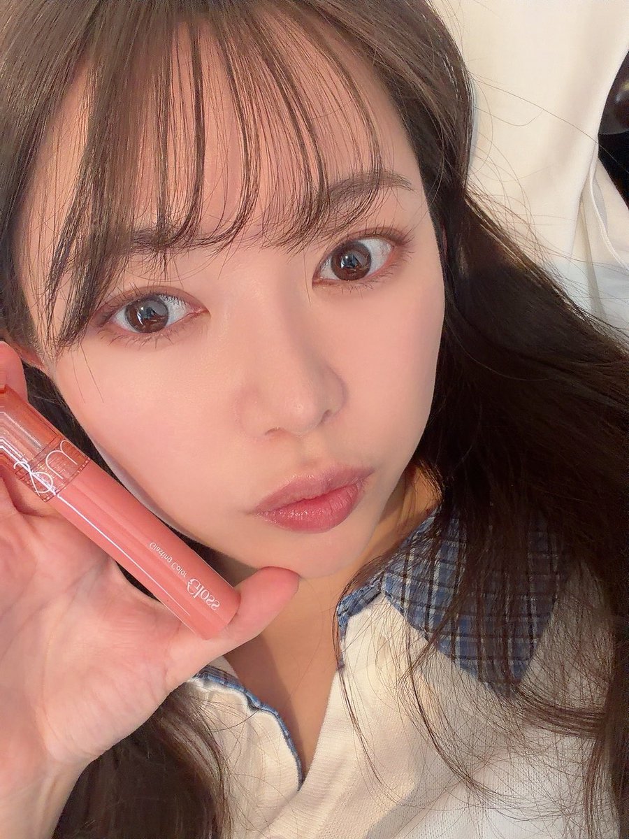 嶋村瞳 tweet media