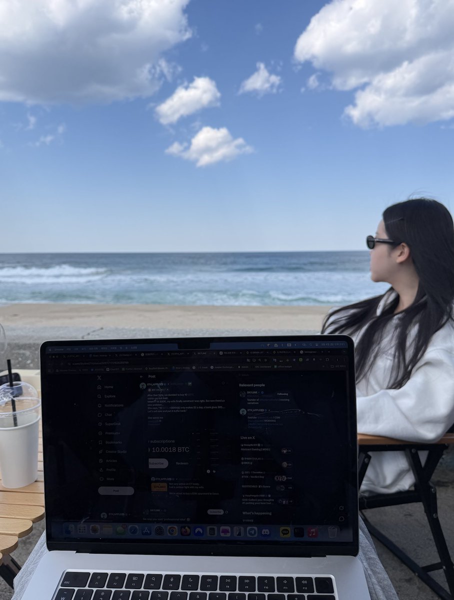 ETH_APPLE🇰🇷 tweet media