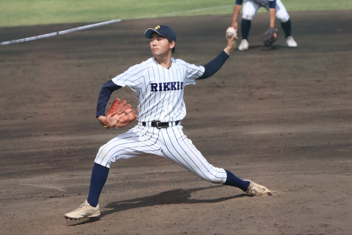 全力野球✌ tweet media