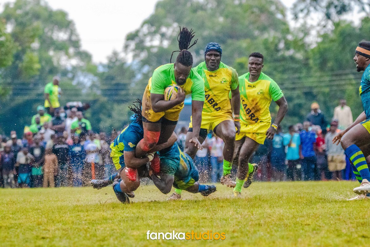 Fanaka Studios tweet media