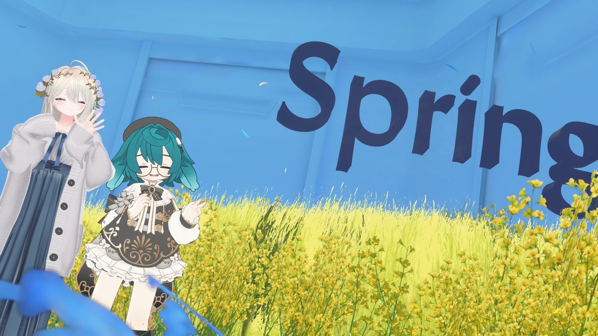 ミントソーダ tweet media