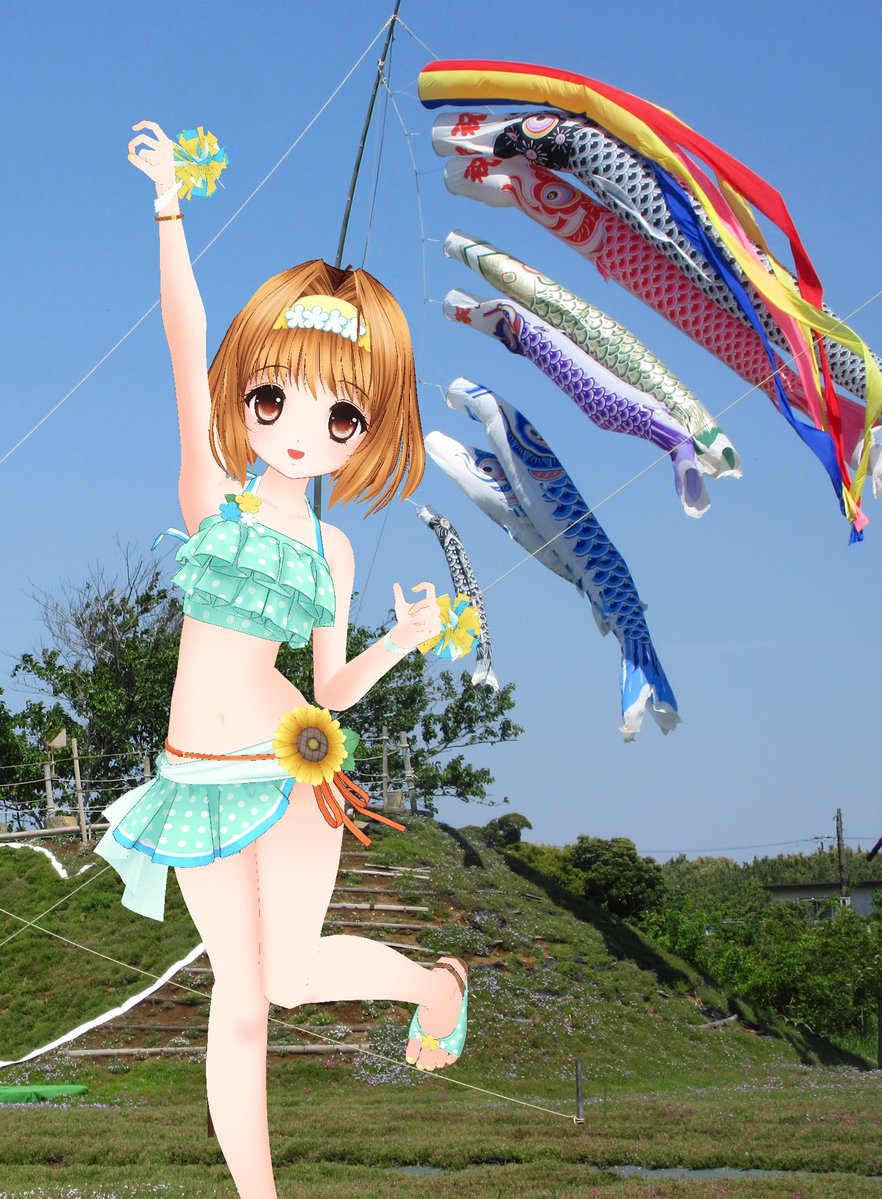 そらば tweet media