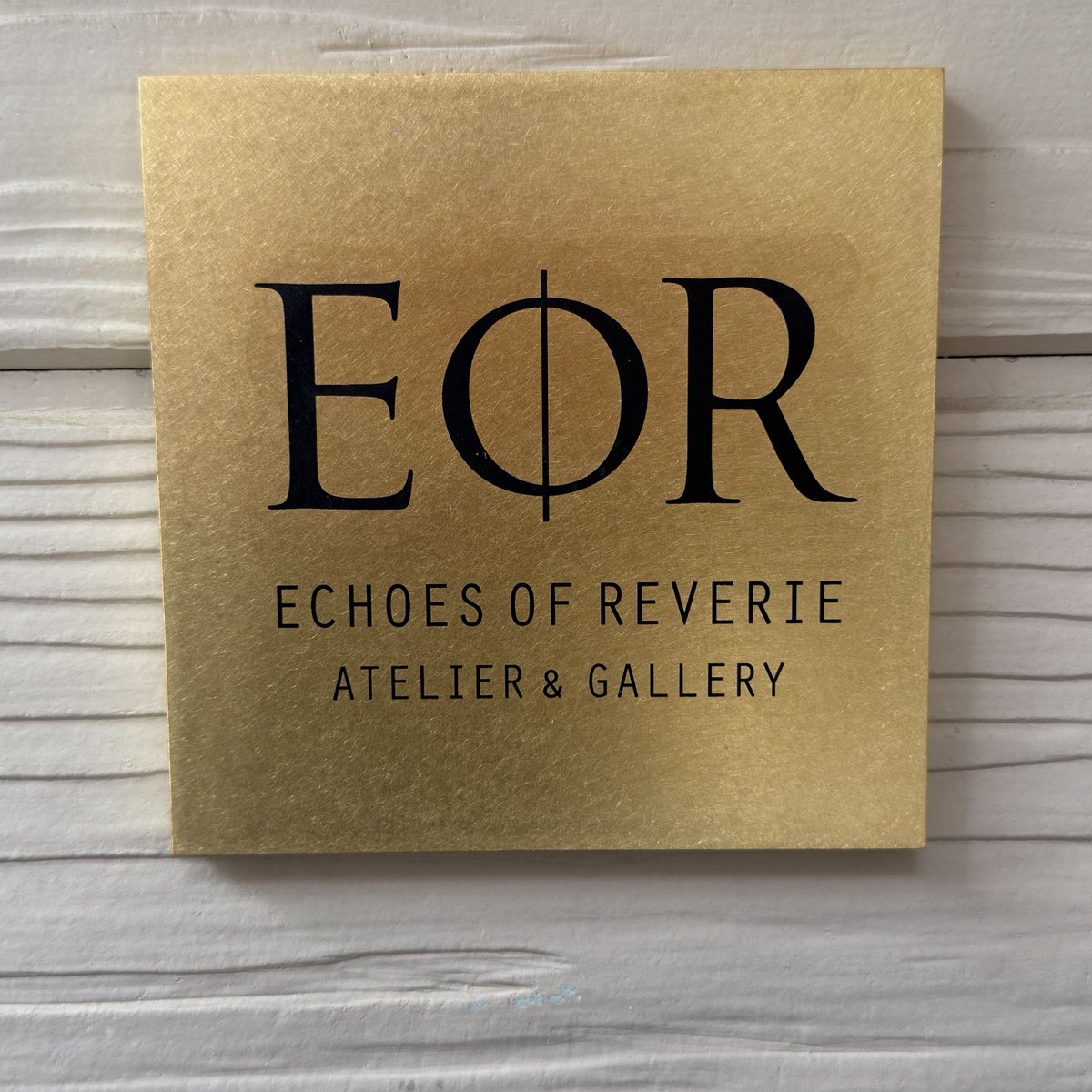 nalgami_vrc's tweet photo. Youshiさんの実店舗「EoR Gallery」にお邪魔してます！
アートギャラリー兼パナマコーヒーという唯一のコンセプトのお店。
Youshiさんの豆は以前から買っていたのでご本人の抽出で飲めるの嬉しい☺️ https://t.co/qb1247b9fP