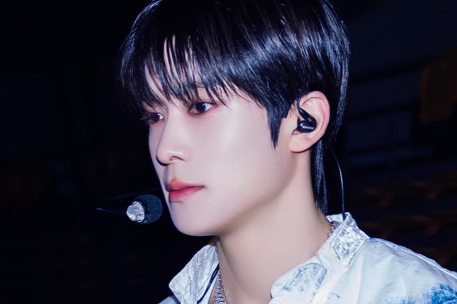 Soompi tweet media