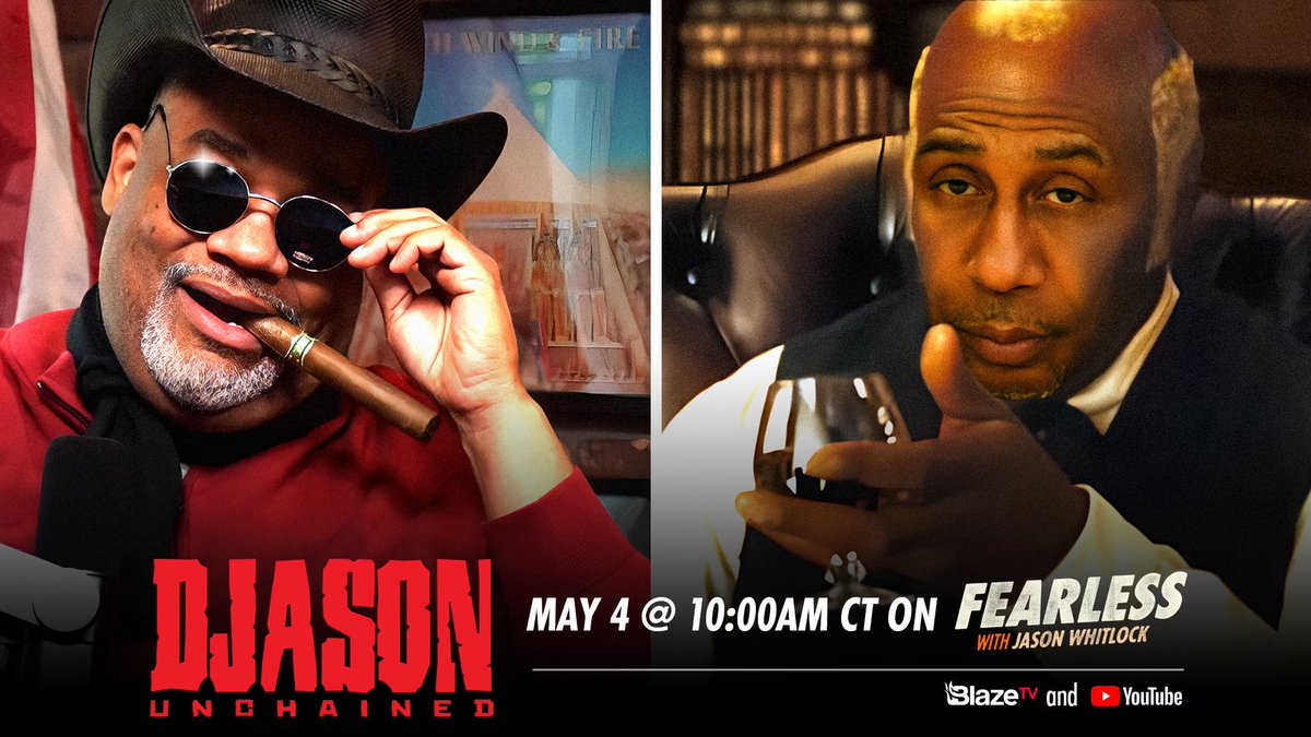 Jason Whitlock tweet media