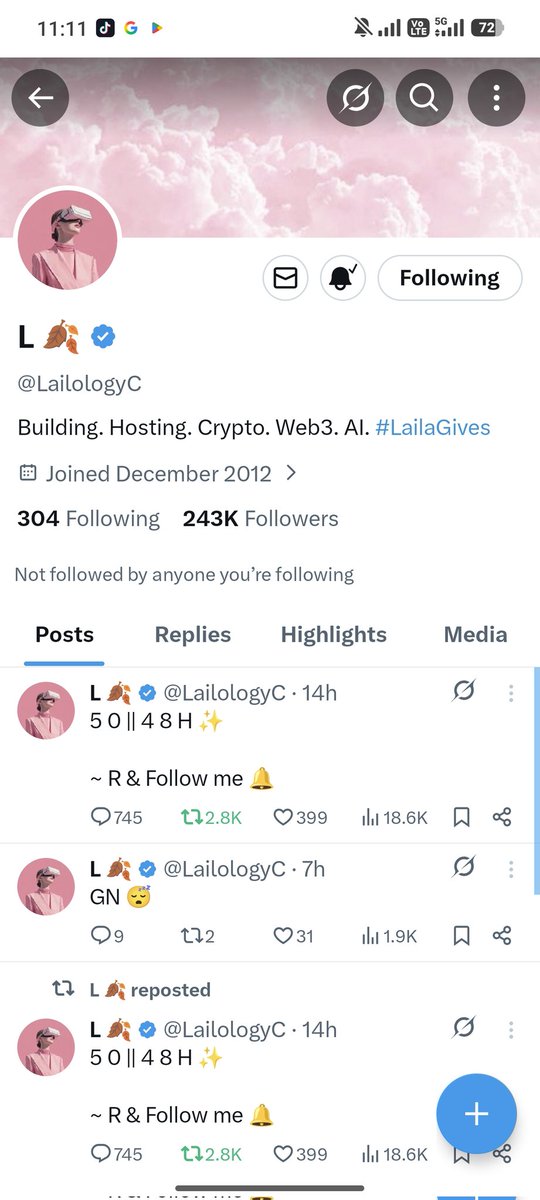ジュ felipa tweet media